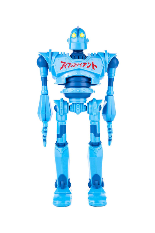 Iron Giant Soft Vinyl Figure – Designer Con Variant (Artist Proof)