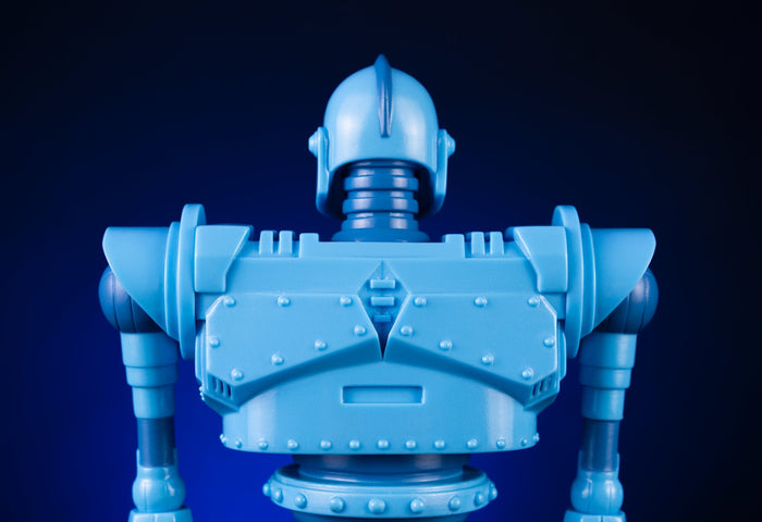 Iron Giant Soft Vinyl Figure – Designer Con Variant (Artist Proof)