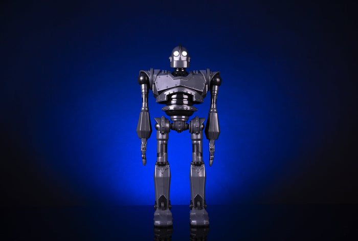 Iron Giant Soft Vinyl Figure