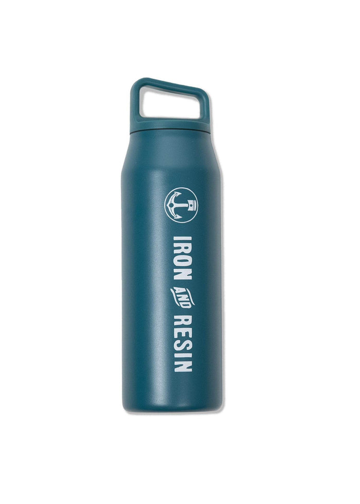Iron & Resin x MiiR 32oz Bottle - Iron & Resin
