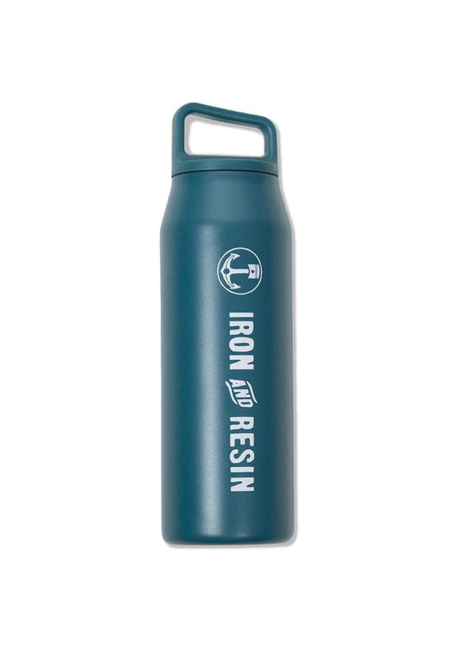 Iron & Resin x MiiR 32oz Bottle - Iron & Resin