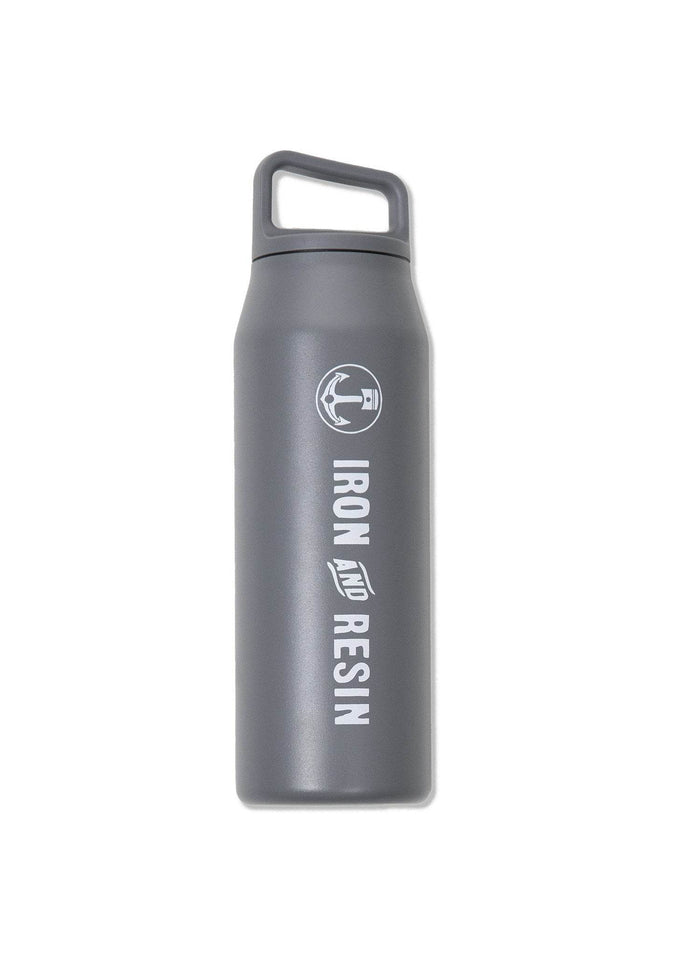 Iron & Resin x MiiR 32oz Bottle - Iron & Resin