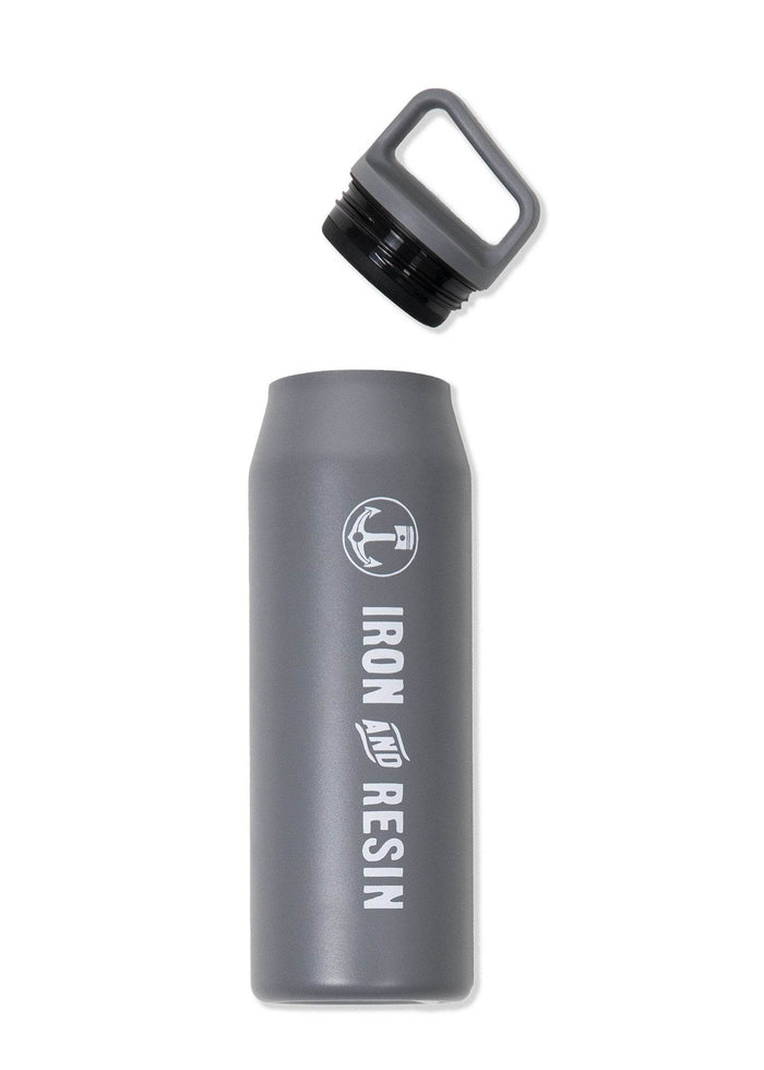 Iron & Resin x MiiR 32oz Bottle - Iron & Resin