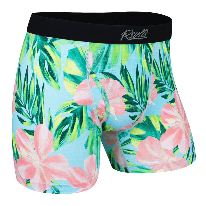RSVLTS S RSVLTS Boxers Island Time – Single-Pack Boxer Briefs Island Time – Single-Pack Boxer Briefs