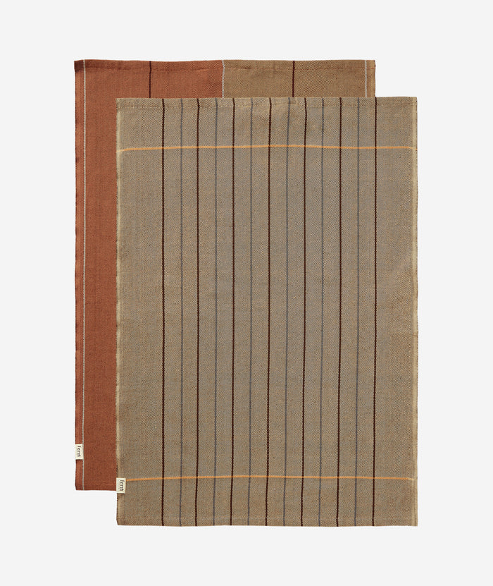 Ito Tea Towel Set/2 - More Options - BEAM