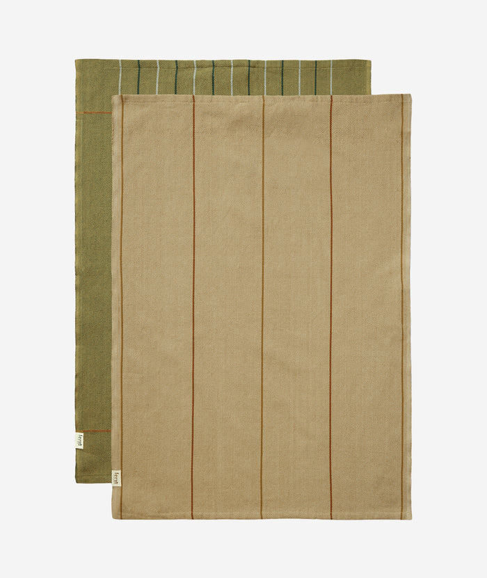 Ito Tea Towel Set/2 - More Options - BEAM