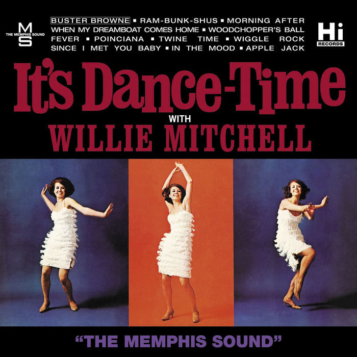 Fat Possum - Its Dance Time Vinyl & Merch | Fat Possum Records