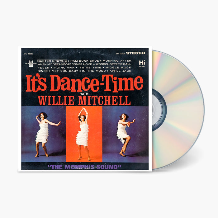 Fat Possum - Its Dance Time Vinyl & Merch | Fat Possum Records