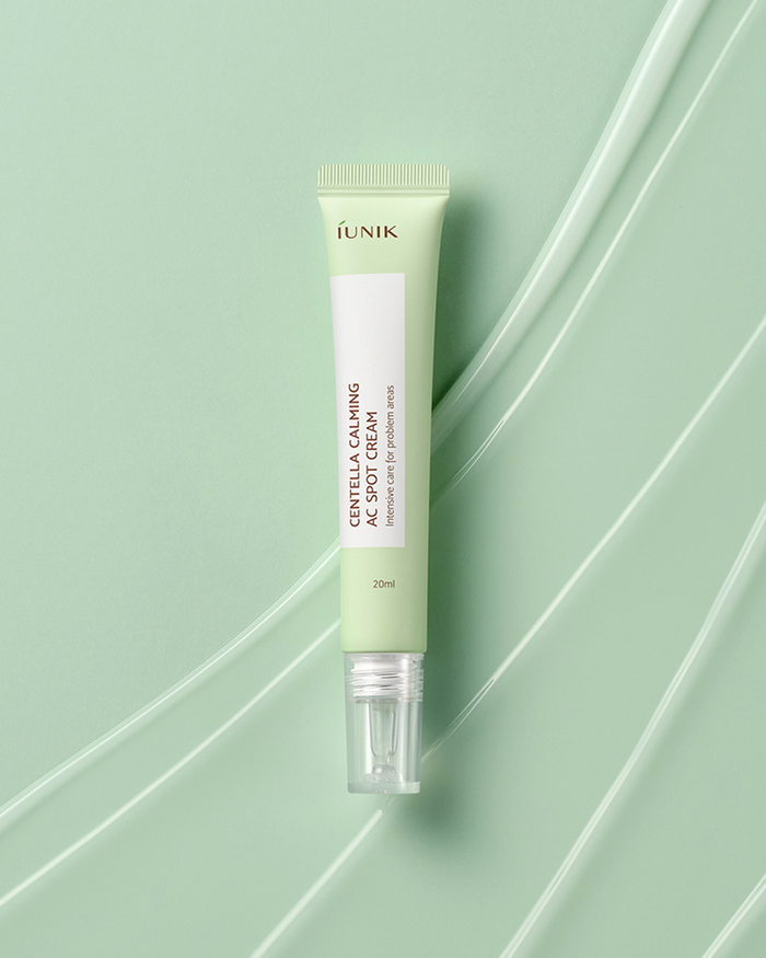 iUNIK Centella Calming AC Spot Cream