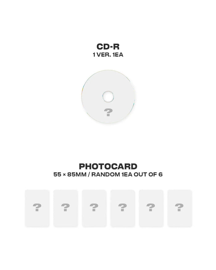 IVE - VOL.1 [I'VE IVE] JEWEL VER. (LIMITED EDITION)