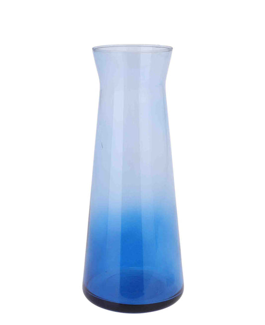 Izmir Collection 1145ml Decanter - Blue