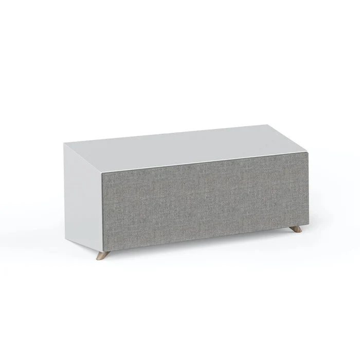 Jamo S 81 CEN Centre Speaker White White