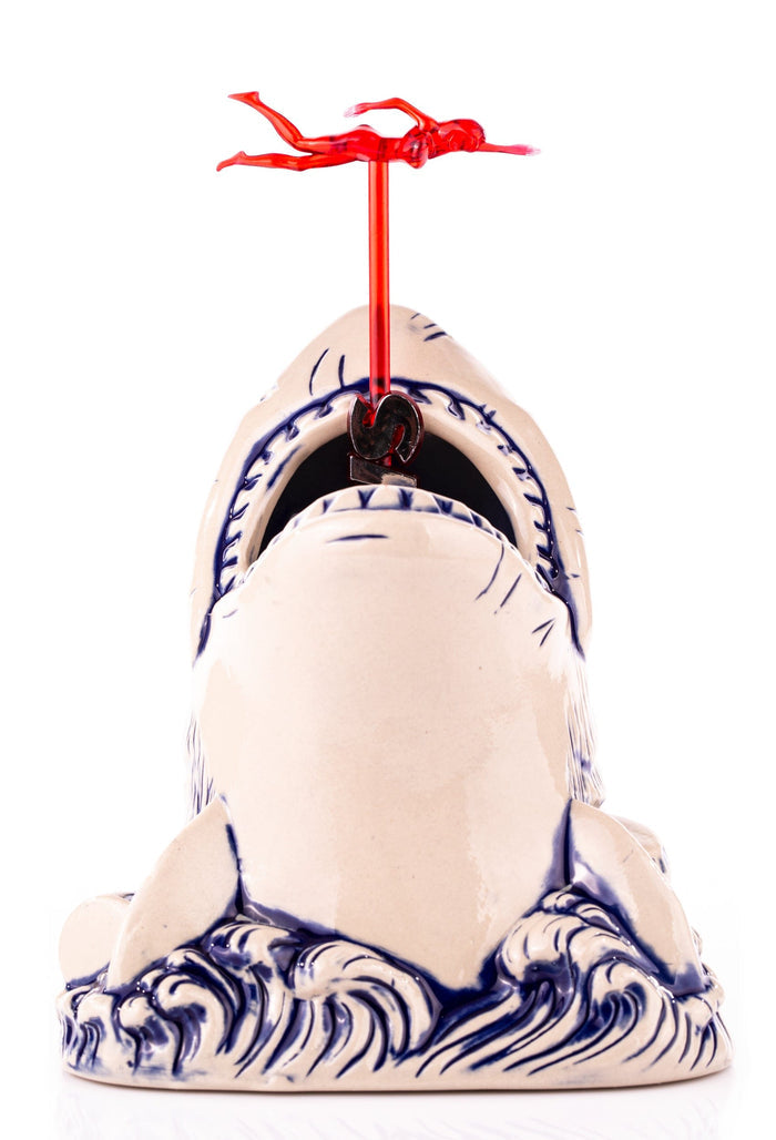 Jaws – Bruce the Shark Tiki Mug (Amity Variant)