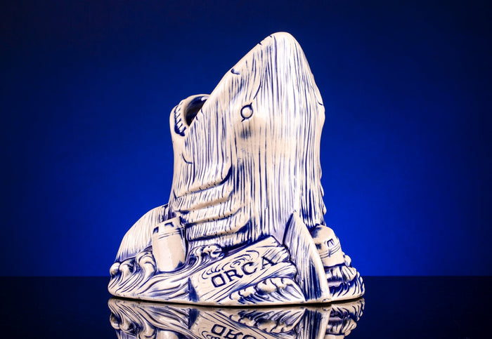 Jaws – Bruce the Shark Tiki Mug (Amity Variant)