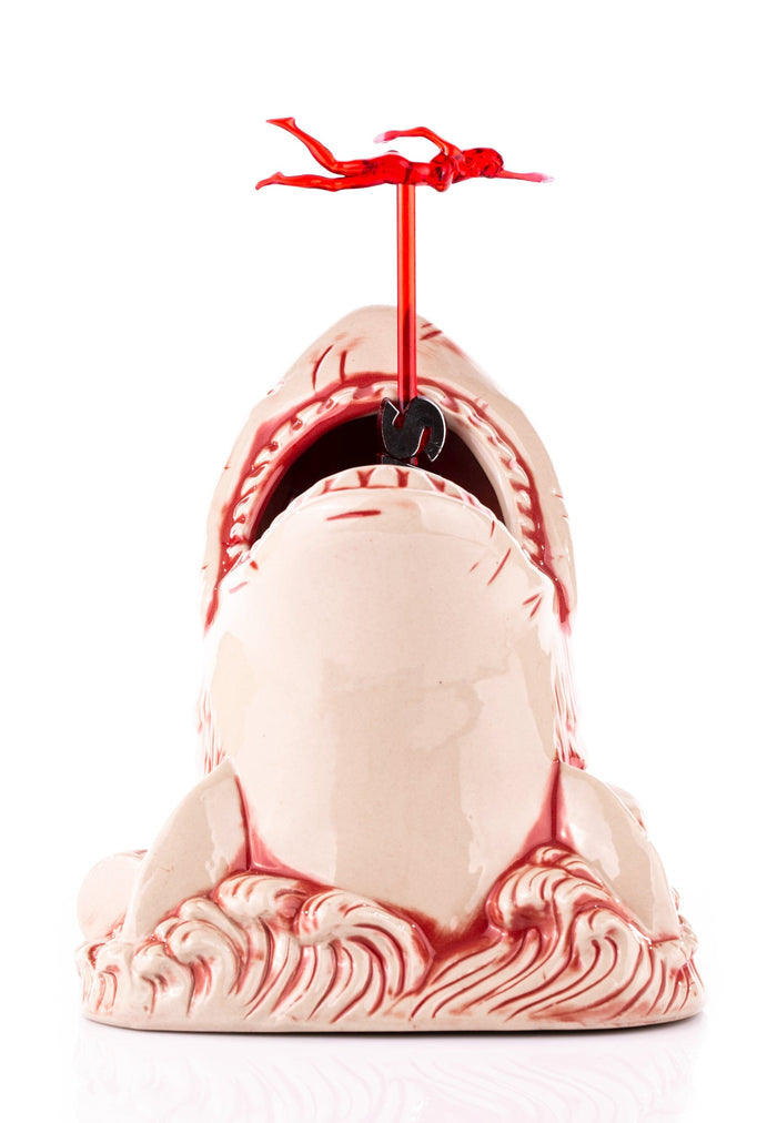 Jaws – Bruce the Shark Tiki Mug (Chum Variant)
