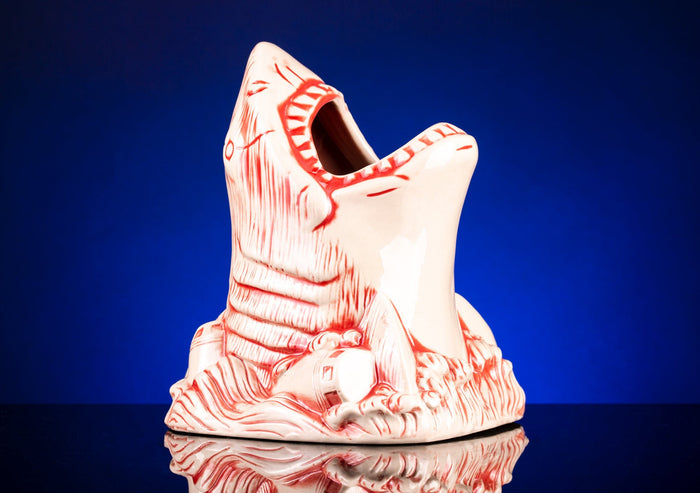 Jaws – Bruce the Shark Tiki Mug (Chum Variant)