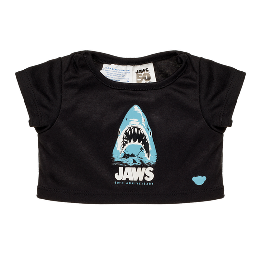 Jaws Tee
