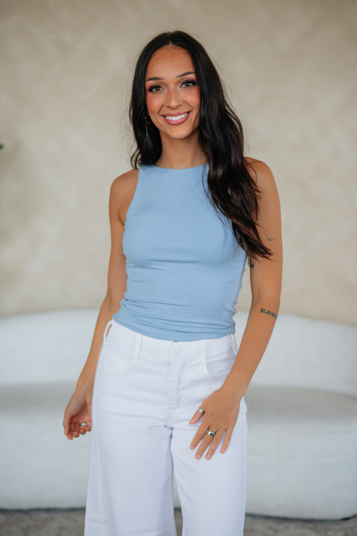 Chambray / XS
