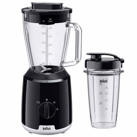 JB1015BK POWERBLEND BLENDER