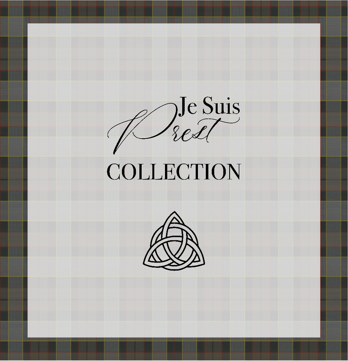Je Suis Prest Collection