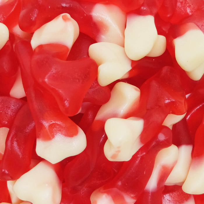 Jelly bones - 1kg