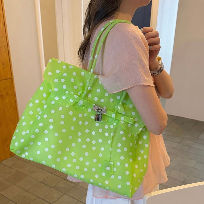 Jelly Firkin Polkadot