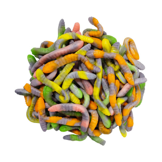 Jelly rattlesnakes - 1kg