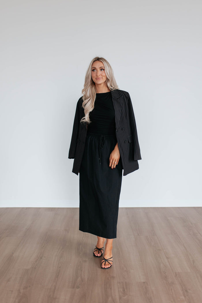 Jerika Midi Skirt