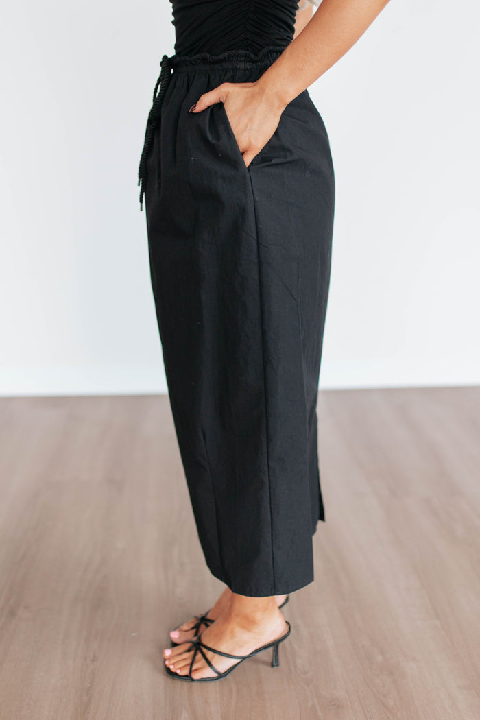 Jerika Midi Skirt