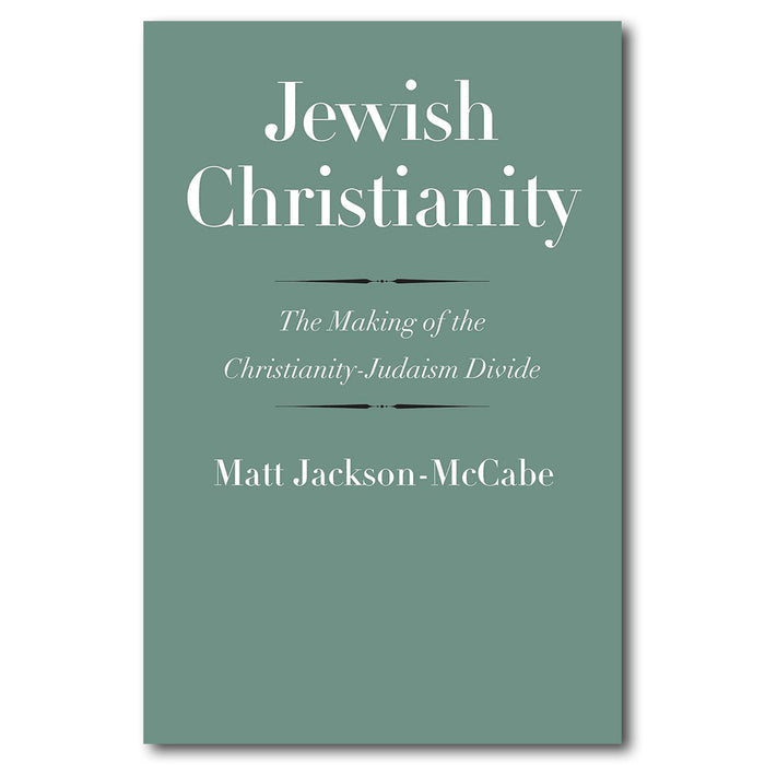 Jewish Christianity