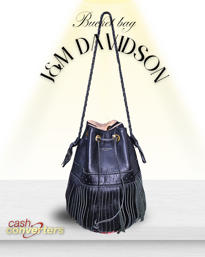 J&M Davidson Bucket Bag