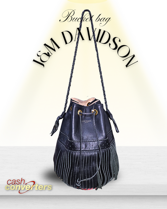 J&M Davidson Bucket Bag