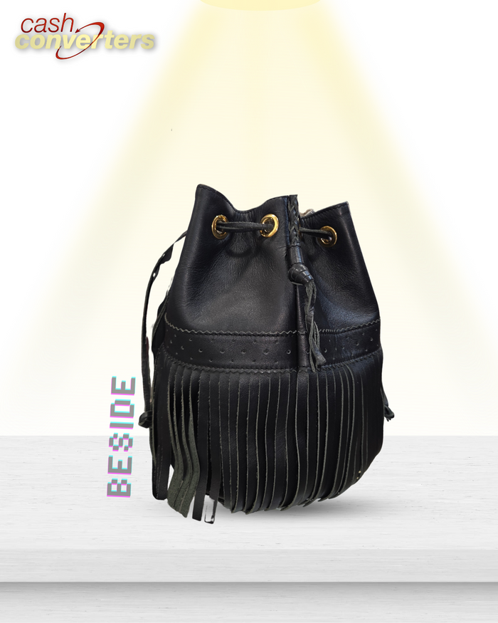 J&M Davidson Bucket Bag
