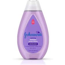 Johnson’s Calming Shampoo 13.6oz - 38137117571