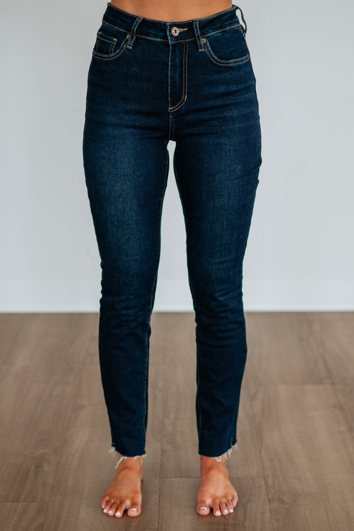 Joyce Mica Jeans