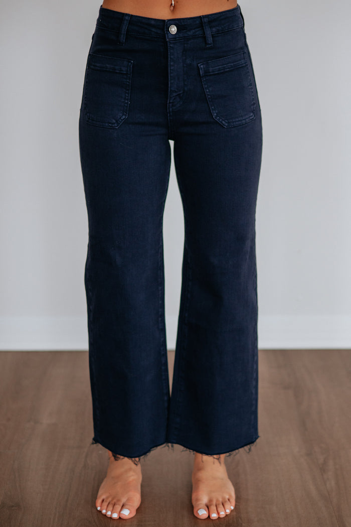 Julianne Mica Jeans