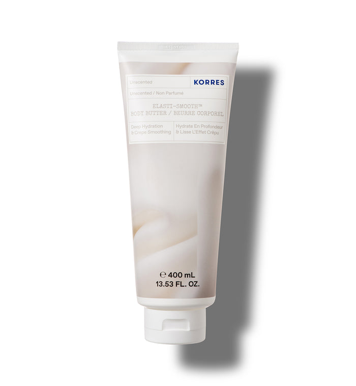 Jumbo Elasti-Smooth™ Body Butter Unscented 400ML Body Care Korres