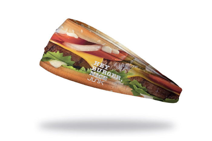 JUNK Food Big Bang Lite Headband - View 1