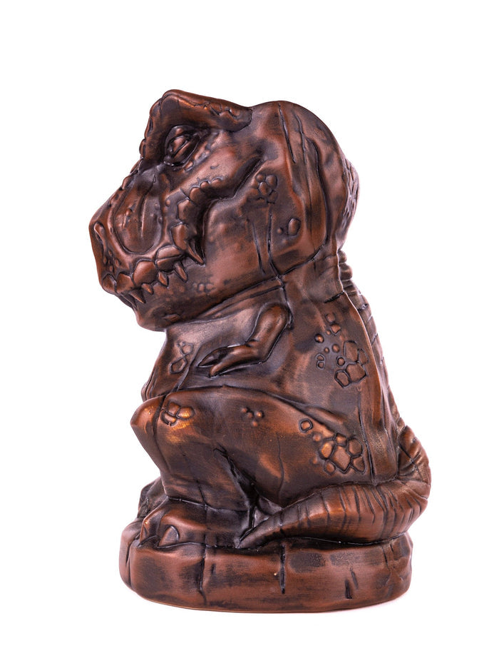 Jurassic Park – T-Rex Tiki Mug (Fossil Variant)