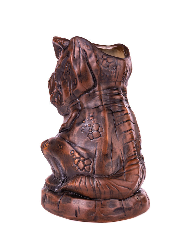 Jurassic Park – T-Rex Tiki Mug (Fossil Variant)