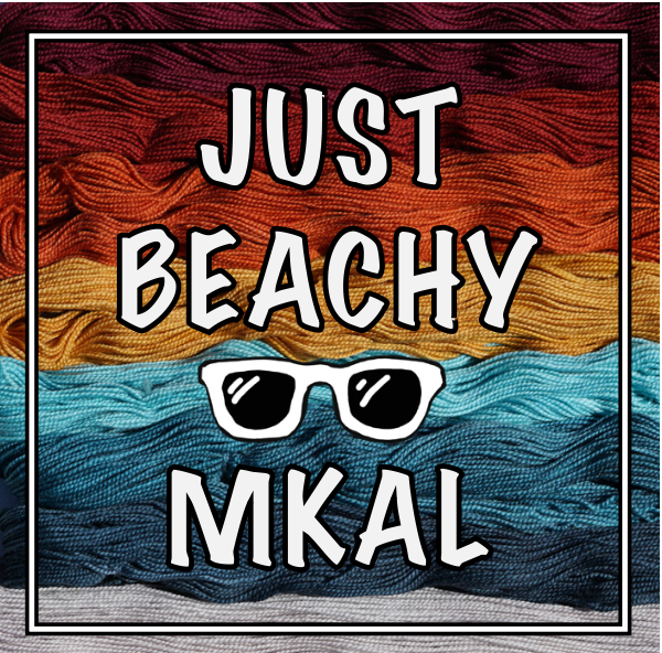 Just Beachy by Paper Daisy Creations, Lisa Ross - KIT