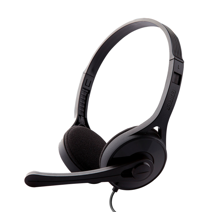K550 Basic Computer Headset Crystal clear communication