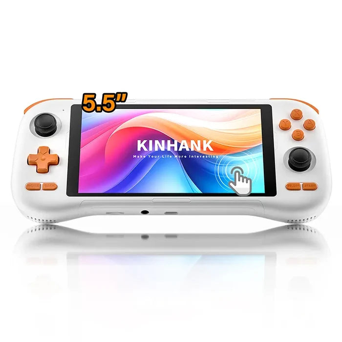 K56 Game Console White