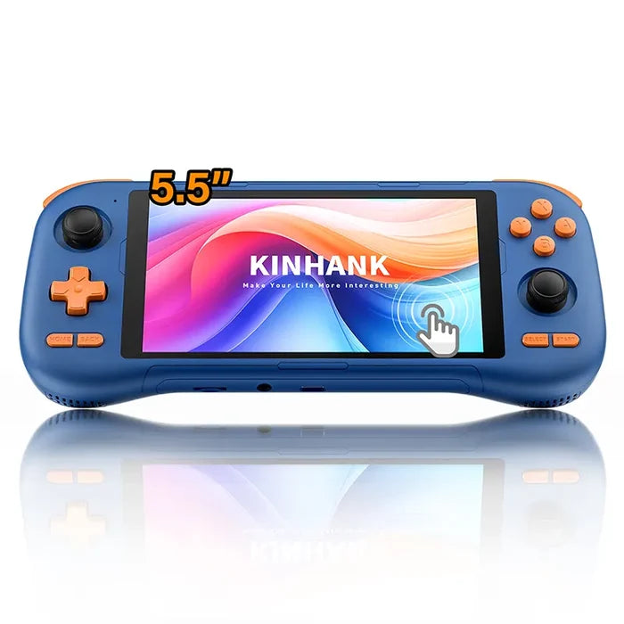 Blue / 16000