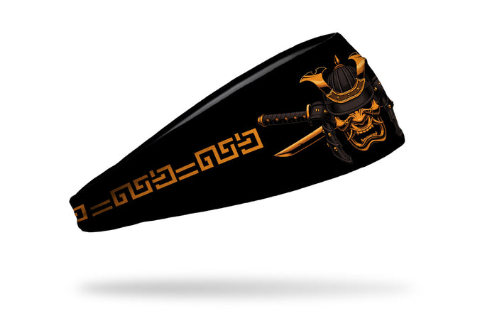 Kamkura Big Bang Lite Headband - View 2