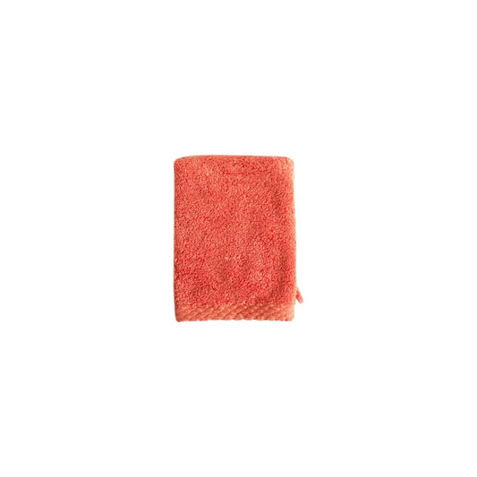 KARACA CHANDLER CORAL MODAL WASHCLOTH 16