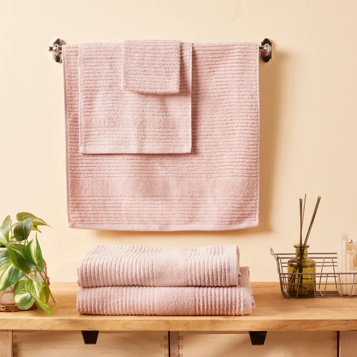 KARACA RACHEL LIGHT ROSE SUPREME SHOWER