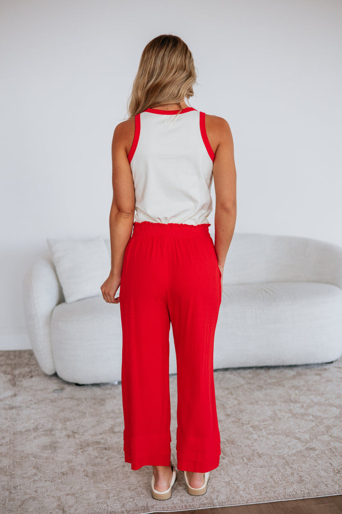 Katalina Pants