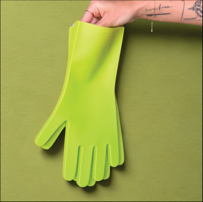 Keeps Gloves - BEAM
