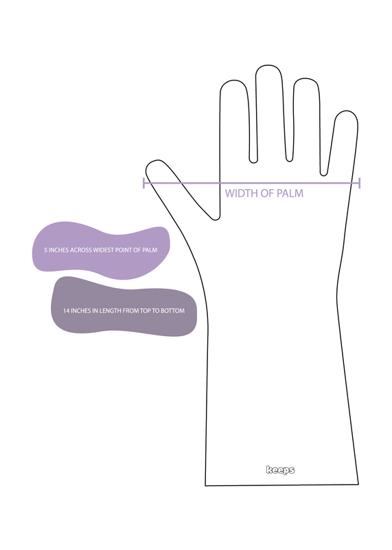 Keeps Gloves - BEAM